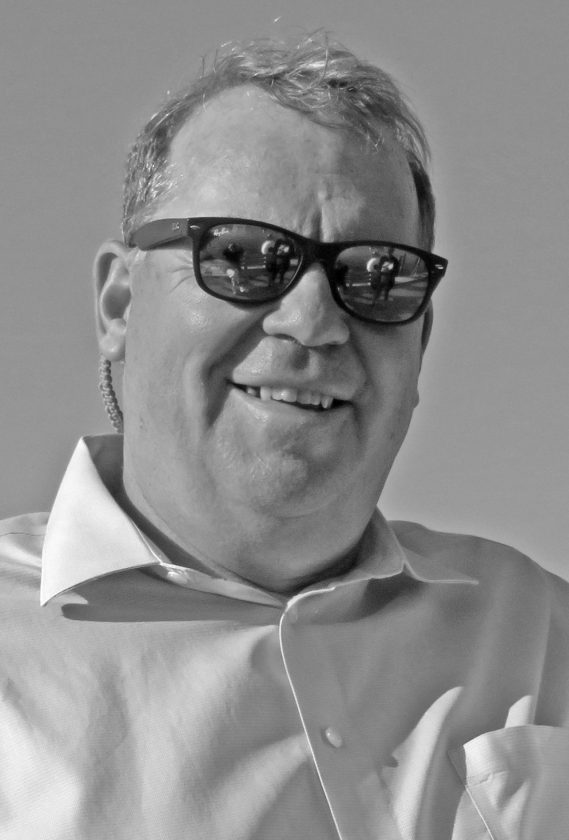 Daniel A. Boucher | News, Sports, Jobs - The Mining Journal - Vimarsana News